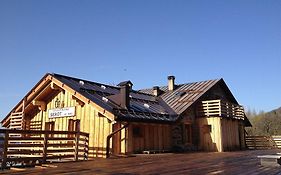 Rifugio Serot