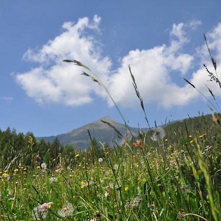 Rifugio Serot Roncegno Exterior photo