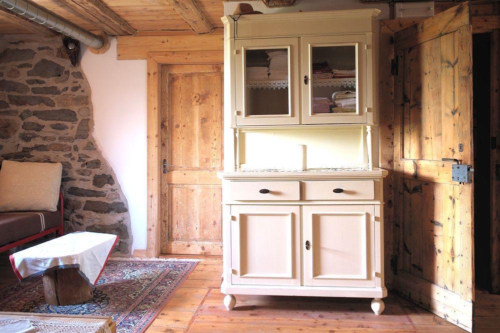 Rifugio Serot Roncegno Exterior photo