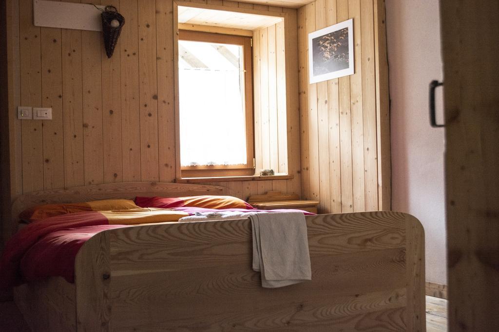 Rifugio Serot Roncegno Exterior photo