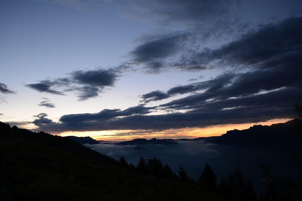 Rifugio Serot Roncegno Exterior photo